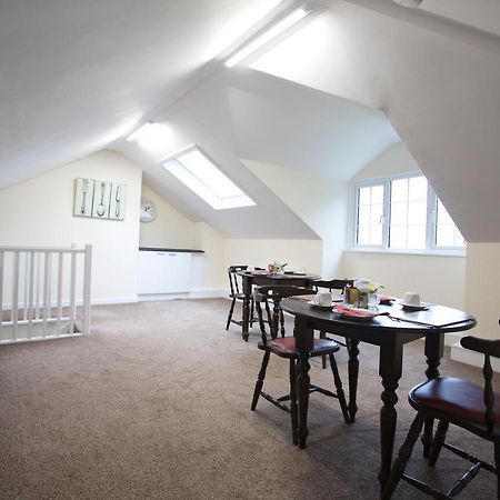 Trelaske Manor B&B Launceston Zewnętrze zdjęcie